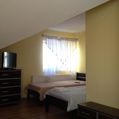 Laura Bed & Breakfast Belchatow Bilik gambar