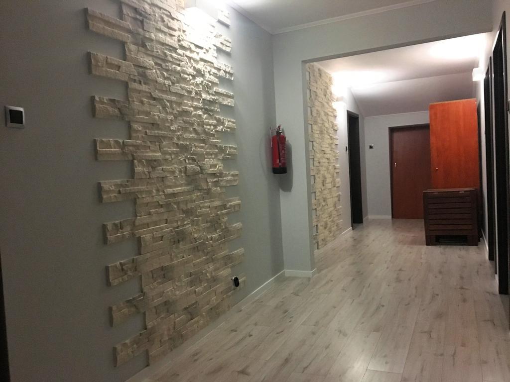 Laura Bed & Breakfast Belchatow Luaran gambar