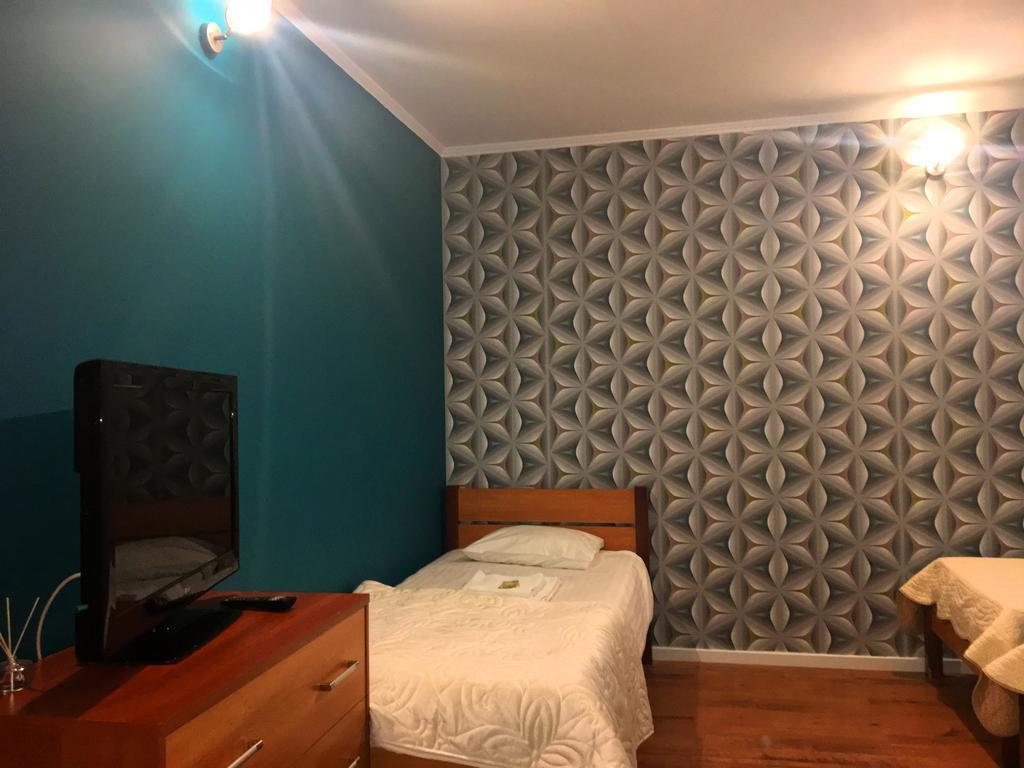 Laura Bed & Breakfast Belchatow Luaran gambar