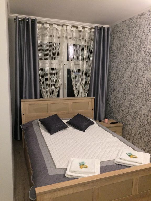 Laura Bed & Breakfast Belchatow Luaran gambar