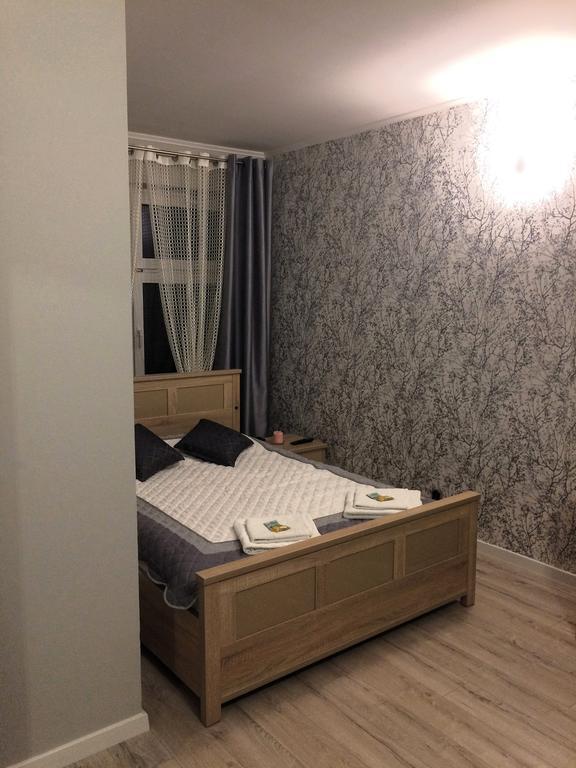 Laura Bed & Breakfast Belchatow Luaran gambar