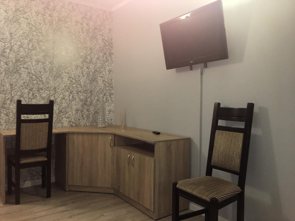 Laura Bed & Breakfast Belchatow Luaran gambar