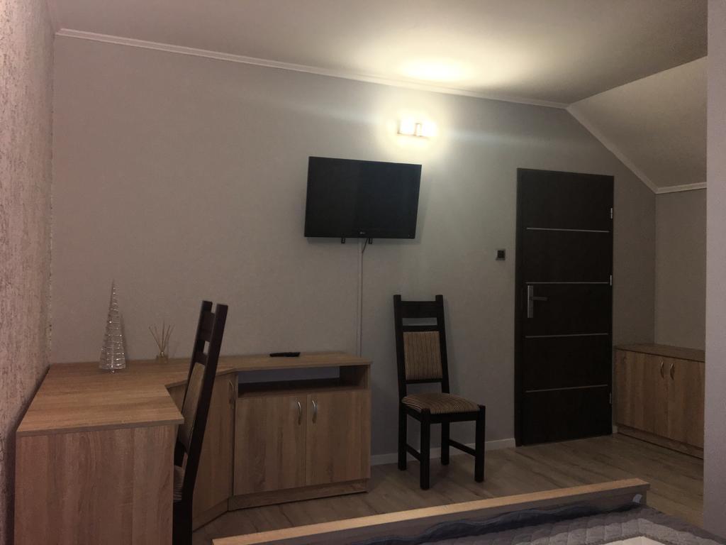 Laura Bed & Breakfast Belchatow Luaran gambar