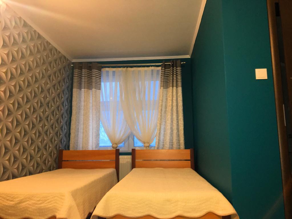 Laura Bed & Breakfast Belchatow Luaran gambar