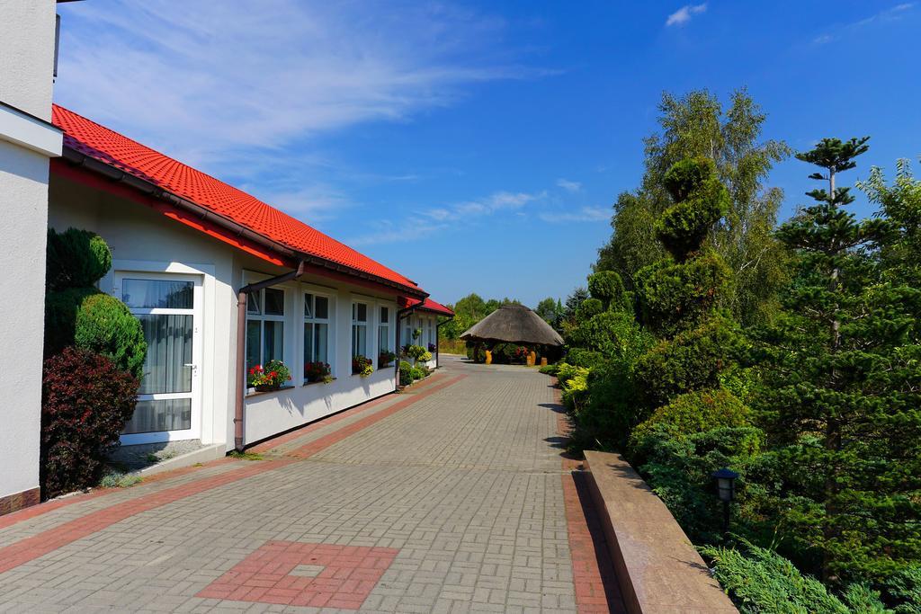 Laura Bed & Breakfast Belchatow Luaran gambar